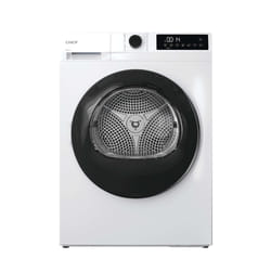 Candy PRODRY 300, Asciugatrice 10 KG, Classe D, Bianco, 5 Cicli rapidi, GD 10N2B-S