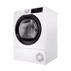 Hoover H-DRY 350 HR EH9N2TBE-S asciugatrice Libera installazione Caricamento frontale 9 kg Bianco - Vista aggiuntiva 2