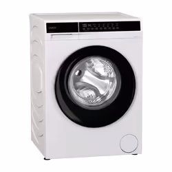 Candy EY 27SB7-S lavatrice Caricamento frontale 7 kg 1200 Giri/min Nero, Bianco - Vista aggiuntiva 2