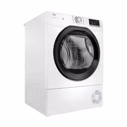 Hoover H-DRY 350, Asciugatrice 8 KG, Classe D, Bianco, Wi-Fi, HR EH8N2DBE-S - Vista aggiuntiva 3