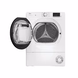 Hoover H-DRY 350, Asciugatrice 8 KG, Classe D, Bianco, Wi-Fi, HR EH8N2DBE-S - Vista aggiuntiva 5