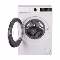 Candy GD 27S7-S lavatrice Caricamento frontale 7 kg 1200 Giri/min Bianco - Vista aggiuntiva 2