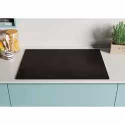 Candy Moderna CIE854MCBB Nero Da incasso 80 cm Piano cottura a induzione 5 Fornello(i) - Vista aggiuntiva 2