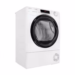 Candy CRO EH9N4TBE-S asciugatrice Libera installazione Caricamento frontale 9 kg Bianco - Vista aggiuntiva 2