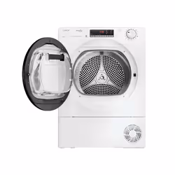 Candy CRO EH9N4TBE-S asciugatrice Libera installazione Caricamento frontale 9 kg Bianco - Vista aggiuntiva 3