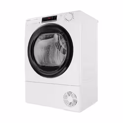 Candy SMART PRO, Asciugatrice 10 KG, Classe D, Bianco, Inverter, Refresh, Wi-Fi, CRO EH10N2TBE-S - Vista aggiuntiva 2
