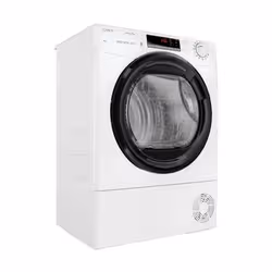Candy SMART PRO, Asciugatrice 10 KG, Classe D, Bianco, Inverter, Refresh, Wi-Fi, CRO EH10N2TBE-S - Vista aggiuntiva 6