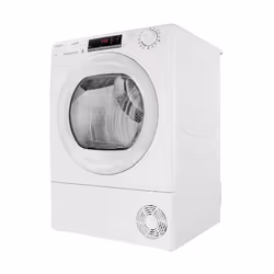 Candy CRO EH10N2TE-S asciugatrice Libera installazione Caricamento frontale 10 kg Bianco - Vista aggiuntiva 6