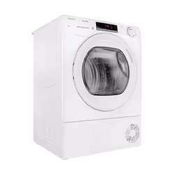 Candy CRO EH8N2TE-S asciugatrice Libera installazione Caricamento frontale 8 kg Bianco - Vista aggiuntiva 2