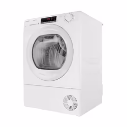 Candy CRO EH8N2TE-S asciugatrice Libera installazione Caricamento frontale 8 kg Bianco - Vista aggiuntiva 3