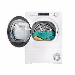 Candy CRO EH8N2TE-S asciugatrice Libera installazione Caricamento frontale 8 kg Bianco - Vista aggiuntiva 6