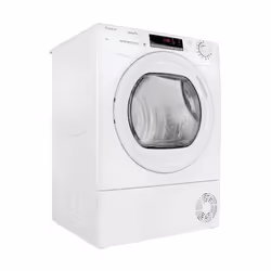 Candy CRO EH8N2TE-S asciugatrice Libera installazione Caricamento frontale 8 kg Bianco - Vista aggiuntiva 8