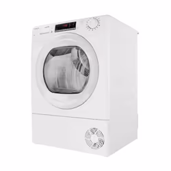 Candy CRO EH9N2TE-S asciugatrice Libera installazione Caricamento frontale 9 kg Bianco - Vista aggiuntiva 5