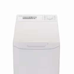 Candy Easy, Lavatrice Carica dall'alto 6 KG, Classe D, 1000 giri, Bianco, EYTC1 06L2-S - Vista aggiuntiva 2