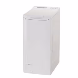 Candy Easy, Lavatrice Carica dall'alto 6 KG, Classe D, 1000 giri, Bianco, EYTC1 06L2-S - Vista aggiuntiva 4