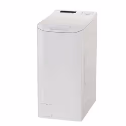Candy Easy, Lavatrice Carica dall'alto 7 KG, Classe C, 1200 giri, Bianco, EYTC1 272D3-S - Vista aggiuntiva 3