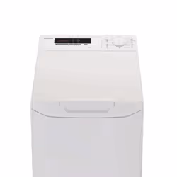 Candy Easy, Lavatrice Carica dall'alto 7 KG, Classe C, 1200 giri, Bianco, EYTC1 272D3-S - Vista aggiuntiva 4