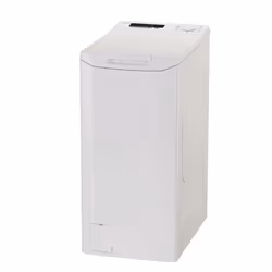 Candy Easy , Lavatrice Carica dall'alto 7 KG, Classe C, 1400 giri, Bianco, EYTC1 472D3-S - Vista aggiuntiva 2