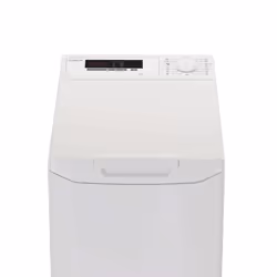 Candy Easy , Lavatrice Carica dall'alto 7 KG, Classe C, 1400 giri, Bianco, EYTC1 472D3-S - Vista aggiuntiva 4
