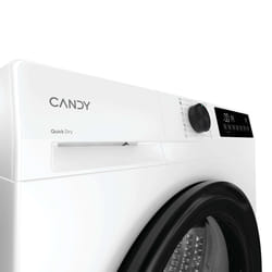Candy GD 9N2B-S asciugatrice Libera installazione Caricamento frontale 9 kg Bianco