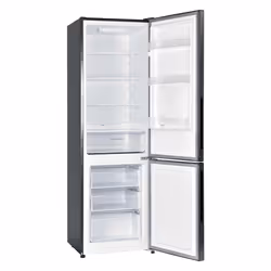 Candy CCG3L517EB Libera installazione 260 L E Nero - Vista aggiuntiva 4