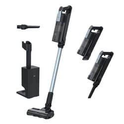 Hoover HF350HP 011 Aspirapolvere a bastone 2 in 1 Batteria Secco HEPA Senza sacchetto 0,7 L 400 W Nero