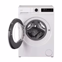 Candy ProWash 300, Lavasciuga 9+6 KG, 20% più efficente della classe A, 1400 giri, Bianco, Inverter, Fresh Vapor, GWD 4968-S - Vista aggiuntiva 4