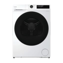Candy BPS 8N2BX-S asciugatrice Libera installazione Caricamento frontale 8 kg Bianco