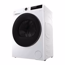 Candy BPS 8N2BX-S asciugatrice Libera installazione Caricamento frontale 8 kg Bianco - Vista aggiuntiva 2