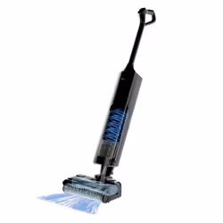 Hoover HW600 011 Aspirapolvere elettrica Batteria Secco Senza sacchetto 220 W Nero - Vista aggiuntiva 2