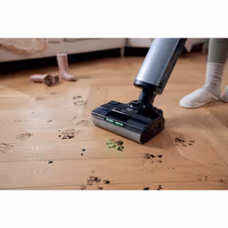 Hoover HW600 011 Aspirapolvere elettrica Batteria Secco Senza sacchetto 220 W Nero - Vista aggiuntiva 5