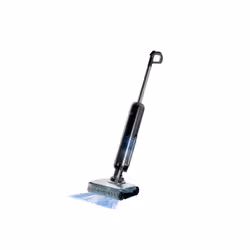 Hoover HW400 011 Mocio elettrico Batteria Bagnato Senza sacchetto 220 W Bianco - Vista aggiuntiva 2
