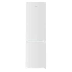 Candy CCH2T618EWBF Libera installazione 293 L E Bianco