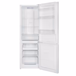 Candy CCH2T618EWBF Libera installazione 293 L E Bianco - Vista aggiuntiva 3