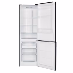 Candy CCH2T618EBBF Libera installazione 293 L E Nero - Vista aggiuntiva 2