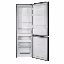 Candy CCH2T618EXBF Libera installazione 293 L E Acciaio inox - Vista aggiuntiva 2