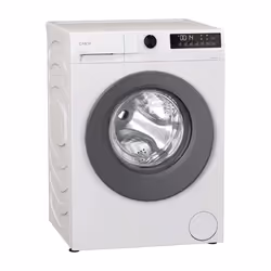 Candy ProWash 300, Lavatrice Carica Frontale 9 KG, 20% più efficente della classe A, 1400 giri, Bianco, Inverter, Fresh Vapor, 8 Cicli Rapidi, GD 49G8-S - Vista aggiuntiva 2