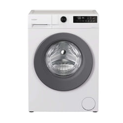 Candy ProWash 300, Lavatrice Carica Frontale 10 KG, 20% più efficente della classe A, 1400 giri, Bianco, Inverter, Fresh Vapor, 8 Cicli Rapidi, GD 410G8-S
