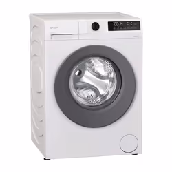 Candy ProWash 300, Lavatrice Carica Frontale 10 KG, 20% più efficente della classe A, 1400 giri, Bianco, Inverter, Fresh Vapor, 8 Cicli Rapidi, GD 410G8-S - Vista aggiuntiva 3