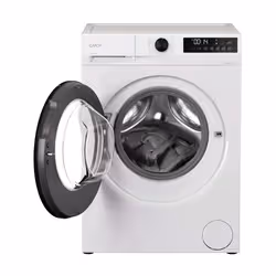 Candy ProWash 300, Lavasciuga Slim 8+5 KG, 10% più efficente della classe A, 1400 giri, Bianco, Inverter, Fresh Vapor, GWD 485SG6-S - Vista aggiuntiva 2