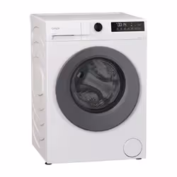 Candy ProWash 300, Lavasciuga Slim 8+5 KG, 10% più efficente della classe A, 1400 giri, Bianco, Inverter, Fresh Vapor, GWD 485SG6-S - Vista aggiuntiva 4