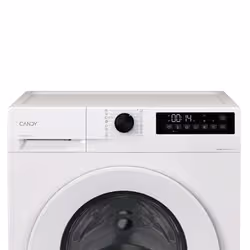 Candy ProWash 300, Lavasciuga 10+6 KG, 20% più efficente della classe A, 1400 giri, Bianco, Inverter, Fresh Vapor, GWD 41068-S - Vista aggiuntiva 4