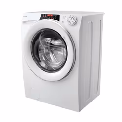 Candy RapidÓ , Lavasciuga Slim 9+5 KG, 30% più efficente della classe A, 1400 giri, Bianco, Inverter, Vapore, Wi-Fi, ROW 4956DWMS9-S - Vista aggiuntiva 3