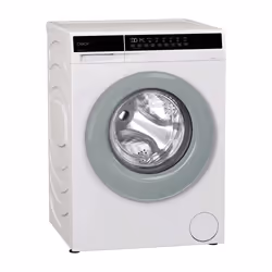 Candy Easy, Lavatrice Slim 7 KG, 15% più efficente della classe A, 1200 giri, Bianco, Inverter, Fresh Vapor, EY 27SE7-S - Vista aggiuntiva 3