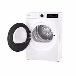 Candy GDS 7N2-S asciugatrice Libera installazione Caricamento frontale 7 kg Bianco - Vista aggiuntiva 3