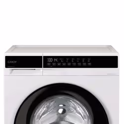 Candy EY 28SB8-S lavatrice Caricamento frontale 8 kg 1200 Giri/min Bianco - Vista aggiuntiva 3