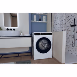 Candy EY 28SB8-S lavatrice Caricamento frontale 8 kg 1200 Giri/min Bianco - Vista aggiuntiva 5
