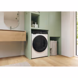 Candy BP 49SBL10UC-S Lavatrice carica frontale 9 kg 1400 giri/min classe A Bianco - Vista aggiuntiva 7