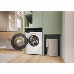 Candy BP 49SBL10UC-S Lavatrice carica frontale 9 kg 1400 giri/min classe A Bianco - Vista aggiuntiva 8