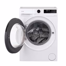 Candy GD 411L10-S 11 Kg Cl. A-40% lavatrice - Vista aggiuntiva 2